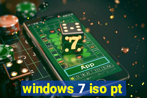 windows 7 iso pt-br